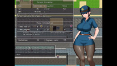 Cumming Gaming: Hamile bırakma adası tabu hentai oyunu ep.12 kadın polis çıplak ve...