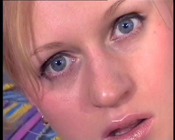 YOUR FIRST PORN: Nice Face, Nice Body and Nice Sex - Lena &amp; Igor