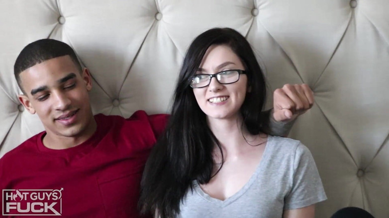 Hot Guys Fuck: Big-cock Bad Boy Tyson Perez Fucks Breeze Cutter