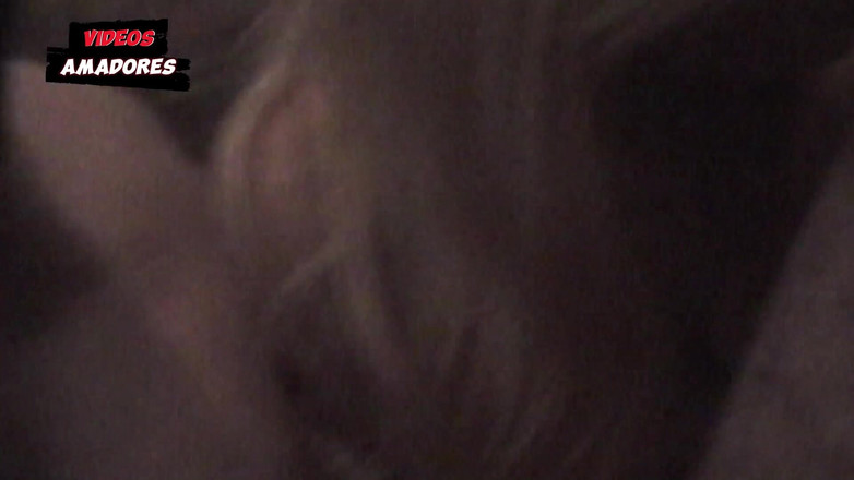 Amateurs videos: Arkadaşlar birbirlerinin kocalarını denemeye karar verdi