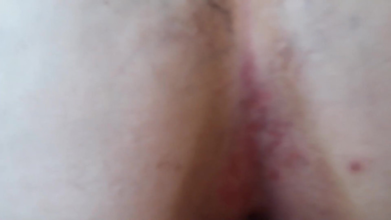 SSBBW Hunter: Up Close Fuckin This Fat SSBBW