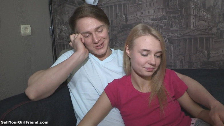 Sell Your GF: Prodej kundičky přítelkyně