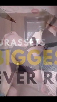 You Ask What the Biggest Cock Is I Ever Had