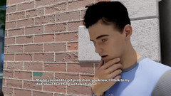 Neon2520: Šílené dobrodružství # 05 tlustá milfka nemůže odolat mladému velkému čůrákovi.