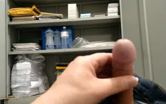 Relaxing at Work
