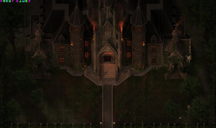 Porny Games: 흑인 대물 자지에게 따먹히는 18살 소녀