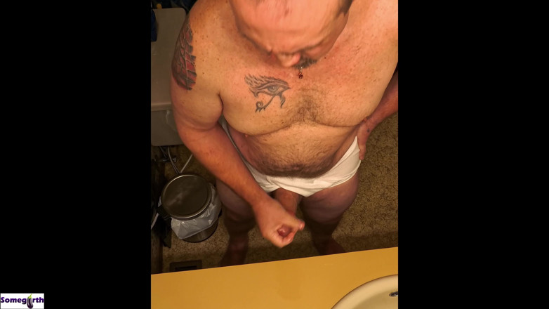Some Girth: Badrumsavlastning