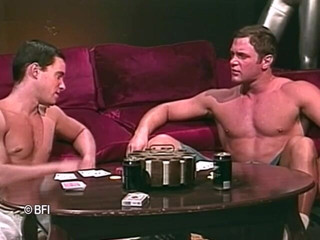 Bad Boys bedroom stories: Johny hornons