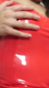 Cruel Reell's Lack Fetish POV for Lack Fetish Freaks!