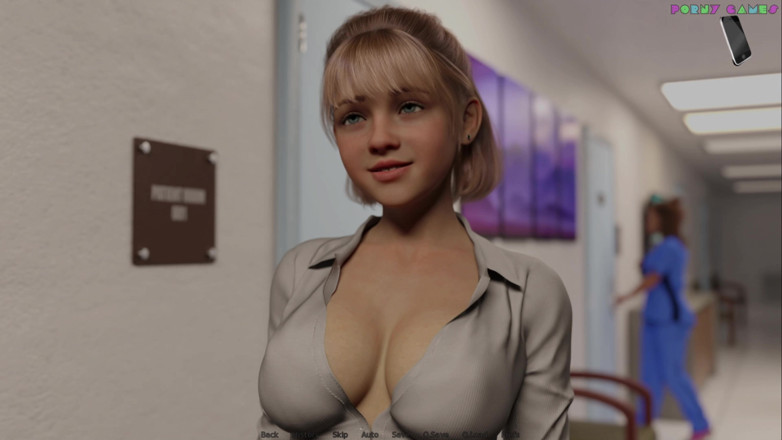 Porny Games: Life Together by Mr. Blackeyes - 69 with Your Ex Girlfriend's Sis 3