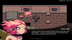 Joystick Cinema: Crimson Keep - (PT 06).