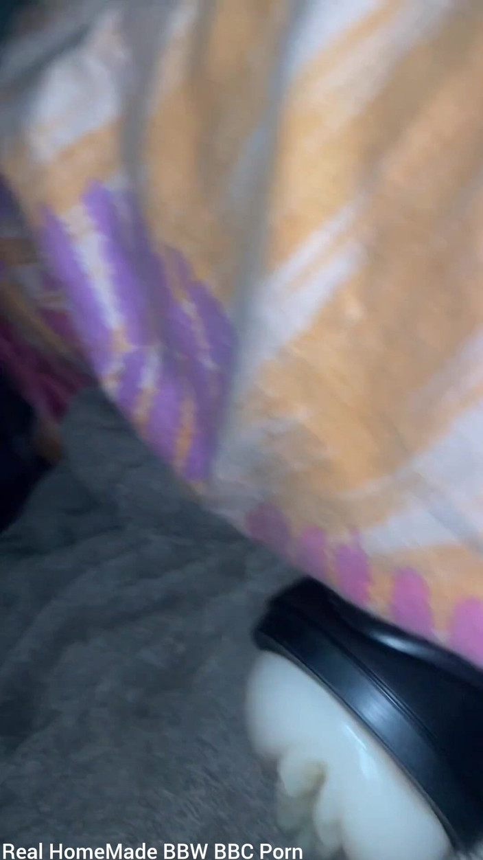 Big black cock BBCee: Mijn speelgoed nep-poesje zaklamp neuken