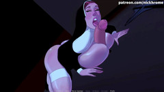 Hentai World: Sexnote lust jeptiška