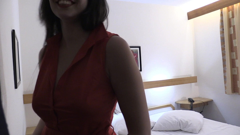 Casting66: Mia Ruhestörungimhotel