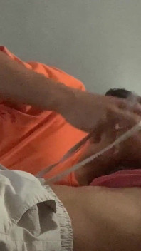 It Started as a Nap