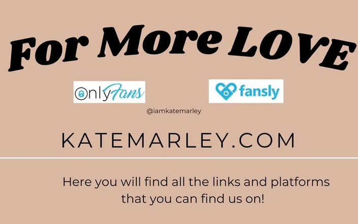 Kate Marley: A Short Preview of Our Bathtub Fun, Coming Out Tomorrow!