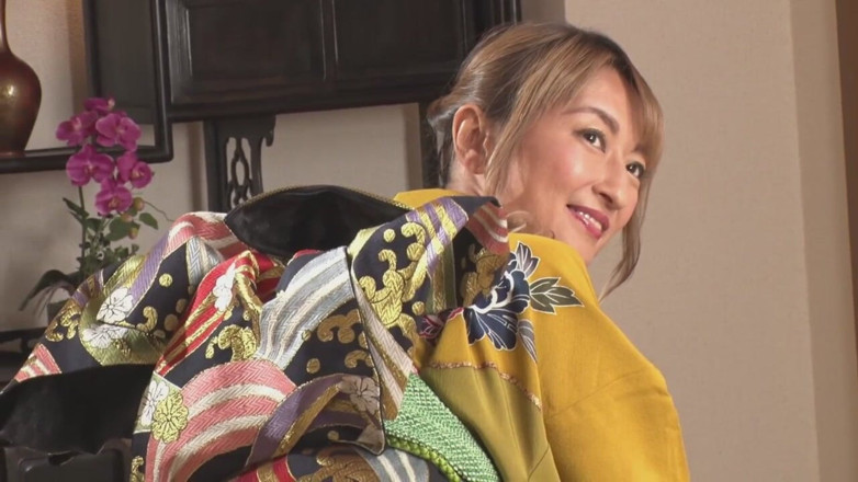 Eros721 official: Reina Dynamite Passionate G Cup Beauty