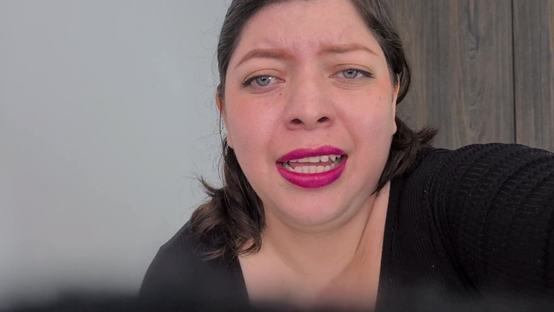 Alice H: POV andningsspel och Sph