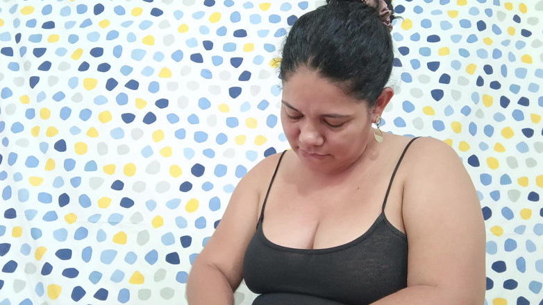 Valkyrieandluigy: Ehefrau kehlenfick, experten-blowjob