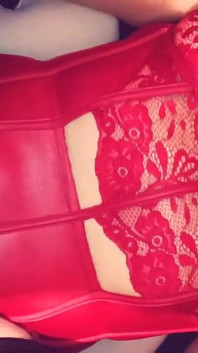 Eating the Neighbor's Dick with My Big Cameltoe