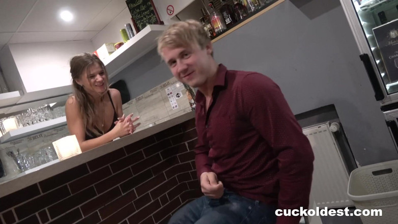 CuckOldest: Vui vẻ với ông nội bẩn thỉu - cuckoldest