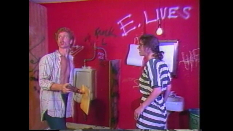 Vintage Megastore Full hd: Eine unbändige Brünette, die Schwänze will