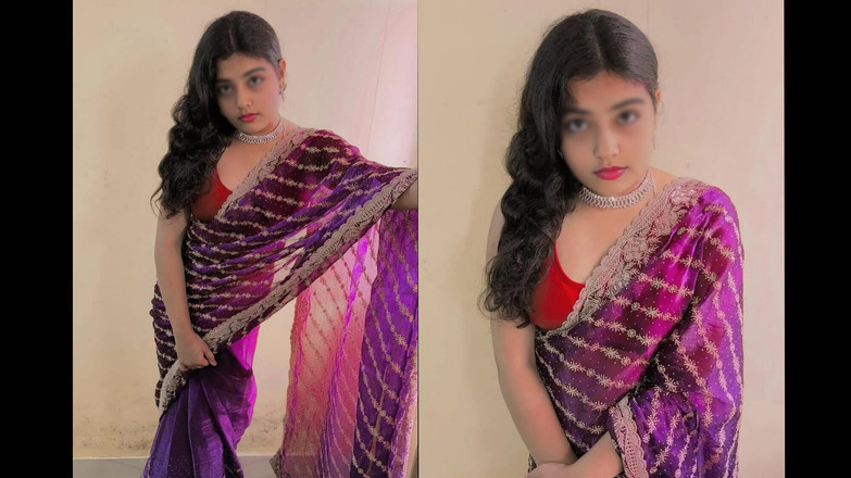 Mili bhabi: Desi indická vesnická bhabhi a dever hindský audio sex