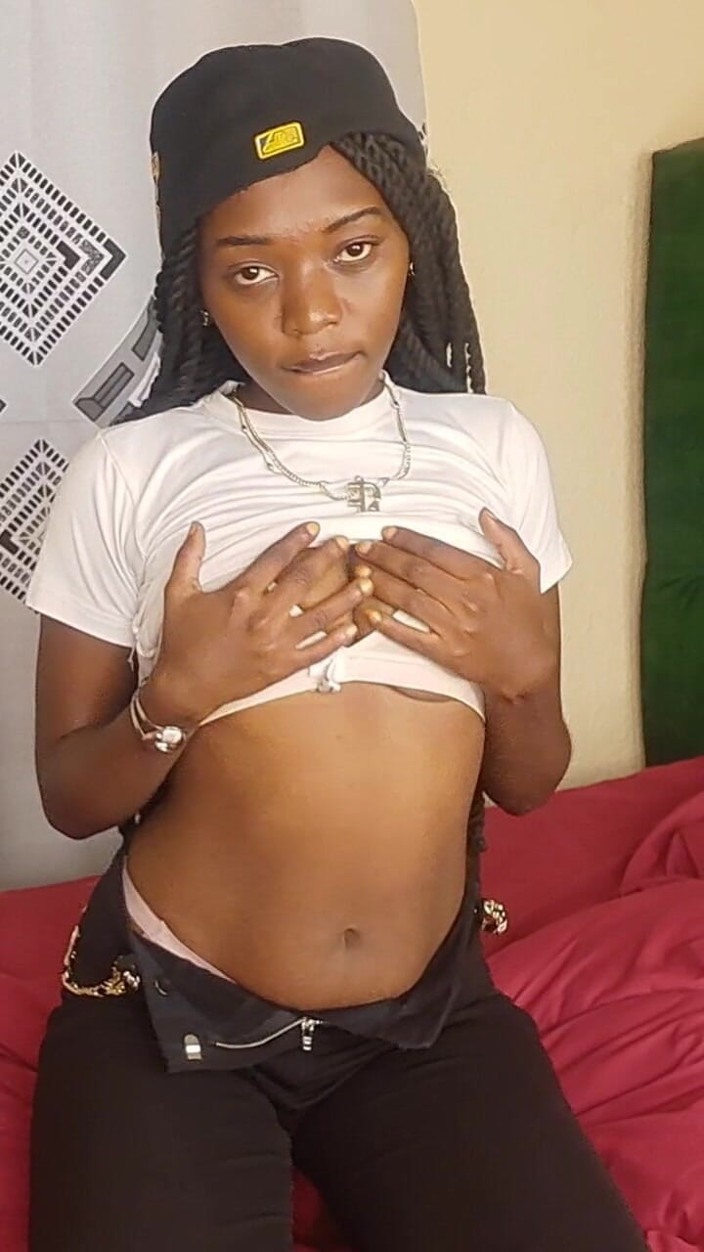 Jocci lena: Exklusives massives squirting