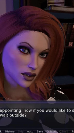 The Futa Eperiment Hot Chicks in the Futa's Den - Episode 2 thumbnail