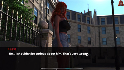 Captain ero gaming: Ödet kommer inte att skilja oss - v0.6b - fusk uppdatering