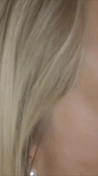 Janny simon, eine huren-milf mit tätowierungen und blonden haaren, bekommt ihren arsch im freien gefickt