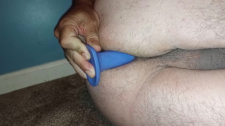 Midsouth Foot Fetish: Můj druhý úspěšný pokus s robertkem