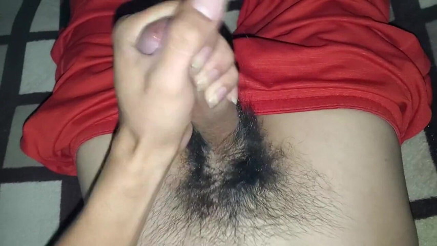 Hot 19 Year Old Nude Hazing Jerk (Z twink)