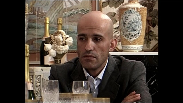 XTime Vod: Mafia, film très réussi des années 90