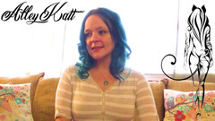 AlleyKatt: Alleychattこれはあなたの女性のためのものです