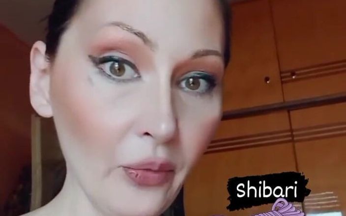 Dominatrix Redsonyja: Короткая заметка, чтобы вспомнить их и, наконец, я пост новые сотрудничества, новые записи и многие другие секс-активности в Нату. Часть 5