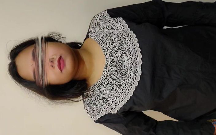 Faryal: Han hade lånat av en väns fru.