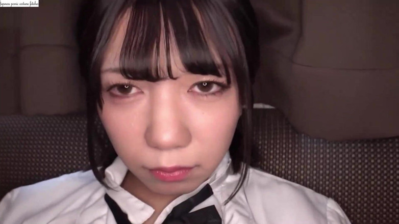 TOKYO HONEY TRAP: Sassy dívka