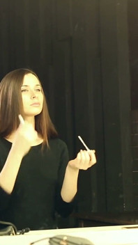 Casting Lizi