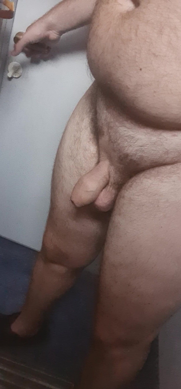 Mirko2589: ชายเปลือยกาย