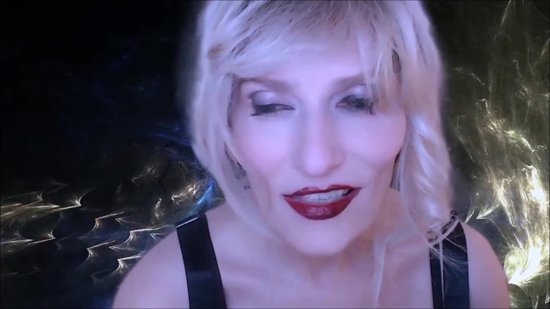 Mistress Chadford: Göttin augen