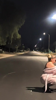 Würdest du zuschauen?