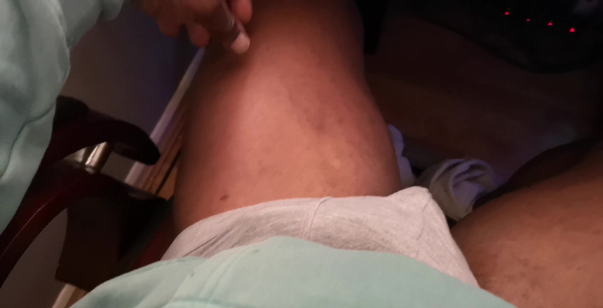 Amadeus: Bermain dengan Joystick Saya