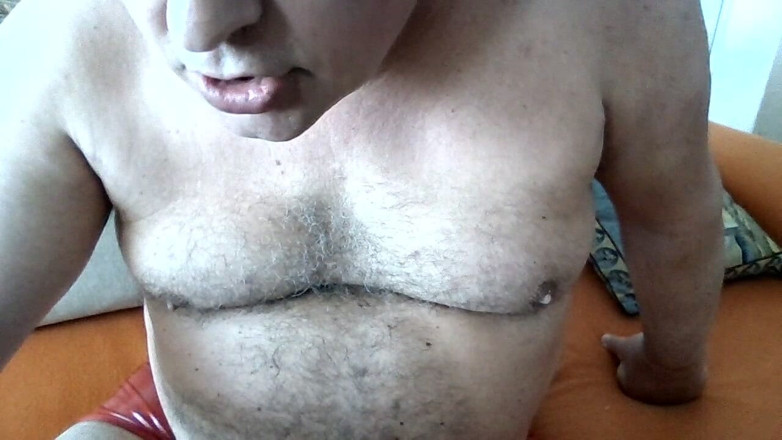 OLddaddybulge: Hoogste sperma