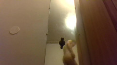 Mirrror Buttplug Play It's Been a Long Fucking While Since I've Had Anything in My Fucking Ass thumbnail
