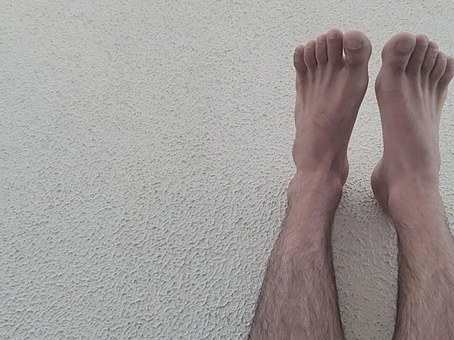 Tip Toe (Shabah)