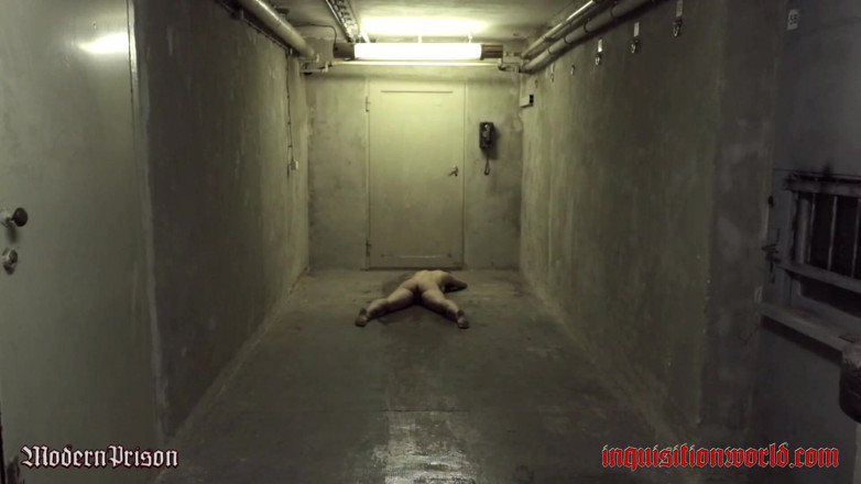 Inquisition and prison world: Valerie - Walk of Shame with Humiliating Games in Womens Prison