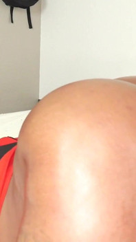 La nympho coquine