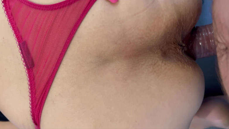 Couplehamster: Compilation de baise et de creampie dans ma chatte et...
