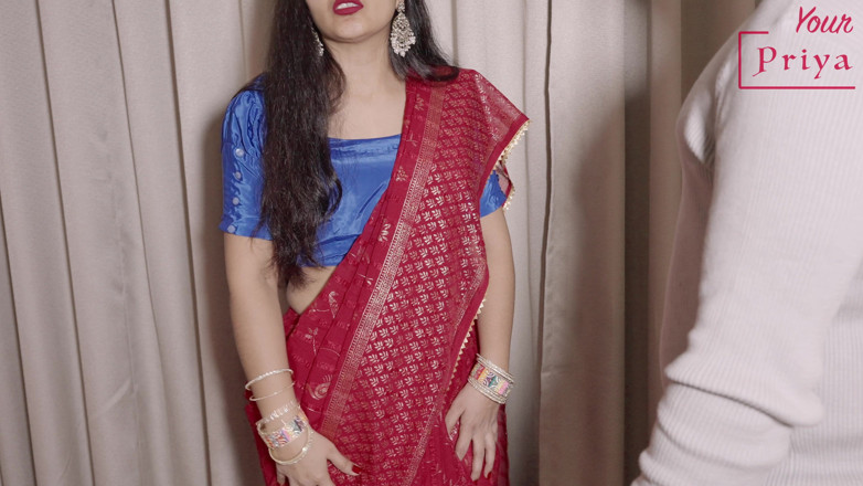 Your Priya: Calda india al picco scopata e sborrata dentro in audio...